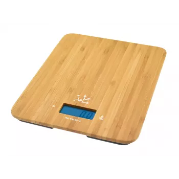 Báscula de cocina Jata HBL0310