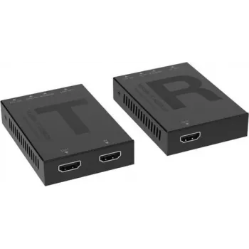 Extensor VISION HDMI sobre CAT6 TC-HDMICAT — hasta 60 m, extensión de señal AV