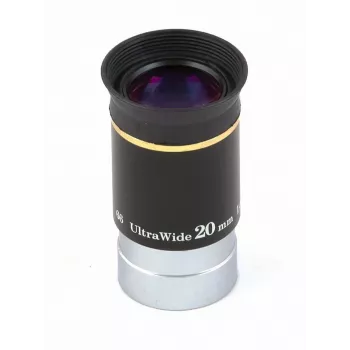 Ocular Skywatcher WA-66 20mm 1,25 inch