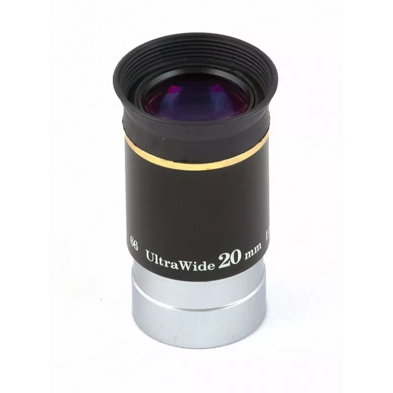 Ocular Skywatcher WA-66 20mm 1,25