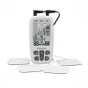 Aparato de terapia del dolor TENS/EMS 3 en 1 Medisana TT 200