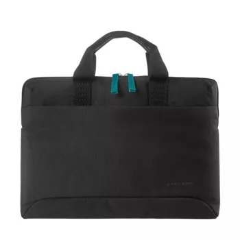 Tucano Smilza Funda Super Slim MacBook Pro 16 / Portátil 15,6 inch Negro
