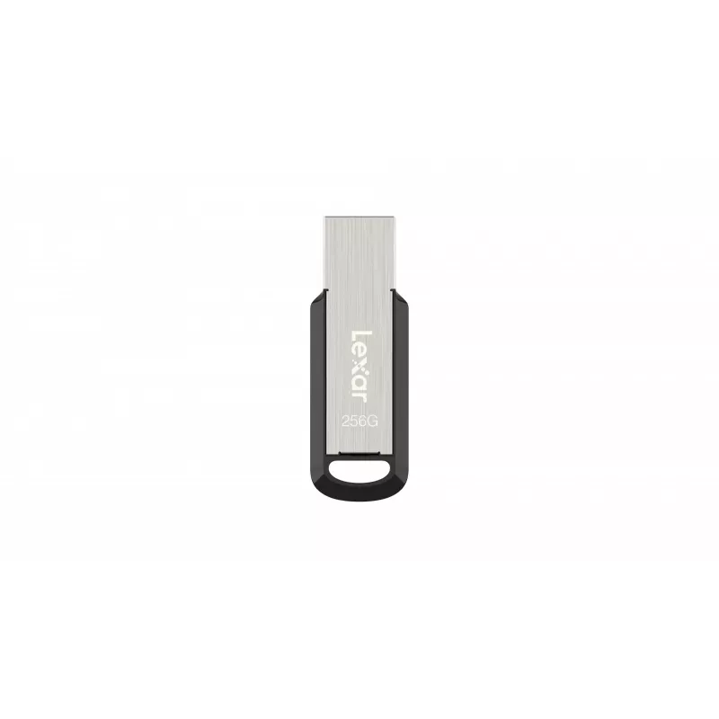 “Lexar JumpDrive M400” memoria USB 256 GB USB Type-A 3.2 Gen 1 (3.1 Gen 1) plata