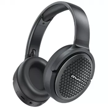 Auriculares Bluetooth Awei AT78 ANC ENC 6.0 — auriculares inalámbricos over-ear con ANC y ENC, Bluetooth 6.0