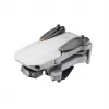 DJI Mini 4K dron, 12 MP, 4K 3840 x 2160, 31 min de tiempo de vuelo, gris