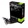 Tarjeta gráfica BIOSTAR GeForce GT 730 VN7313THX1 — 2 GB GDDR3, 128 bits, PCIe 2.0, 700 MHz
