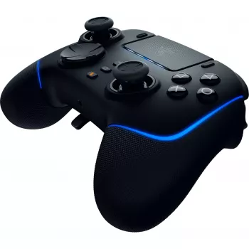 Mando Razer Wolverine V2 Pro Negro