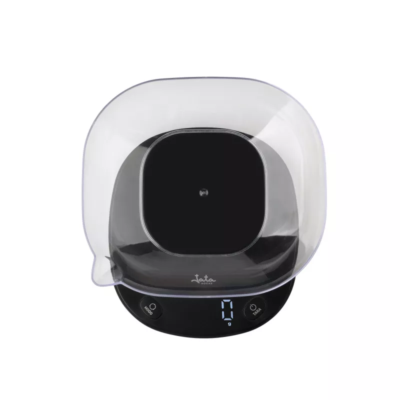 Báscula de cocina electrónica JATA HBAL1709