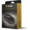 Ratón inalámbrico Dual WiFi+Bluetooth, batería recargable, 5 botones