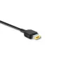 Fuente de alimentación para portátil Qoltec Lenovo 45W 20V 2,25A Slimtip + Pin 50098.45W