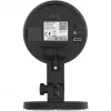 Foscam C5M cámara de seguridad Wi-Fi/LAN para interior, 5 MP (3072x1728), negra