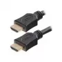 Cable HDMI Helos 7,5 m 2xHDMI
