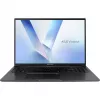 Portátil ASUS VivoBook 16 M1605NAQ-MB116 — Ryzen 5 150, 16 inch IPS (1920x1200), 16 GB RAM, 512 GB SSD, sin sistema operativo, negro