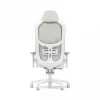 Silla gaming Fractal Design Refine Mesh - Gris claro