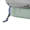 Mochila antirrobo XDDESIGN Bobby Soft — Iceberg verde, modelo P705.999