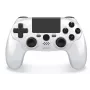 Hyperkin Mando Cirka NuForce Wireless White - Accesorio para consolas (M07526-WH)