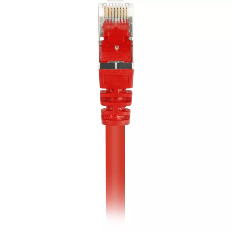 Cable de conexión Sharkoon - RJ-45 (M) a RJ-45 (M)
