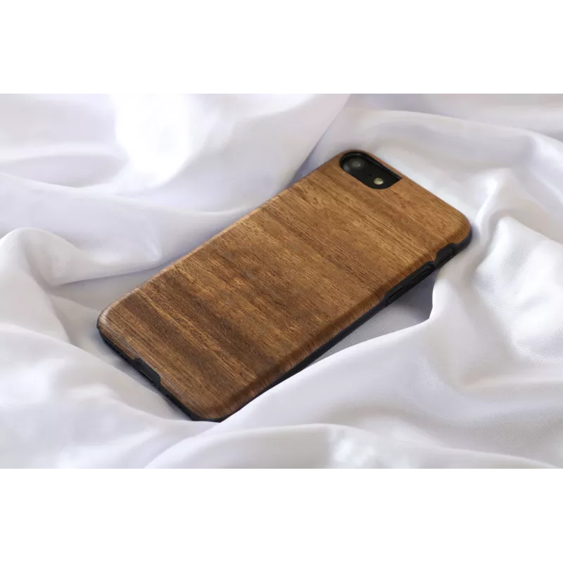 Funda Man&Wood M7010B para móvil