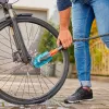 Esponja de repuesto para GARDENA Cleansystem 18849-20 – esponja de limpieza compatible para herramientas GARDENA