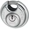 ABUS candado de disco 24IB (24IB/50)