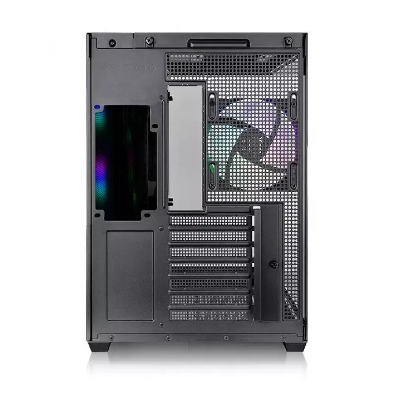 Carcasa Thermaltake View 380 TG ARGB Semitorre