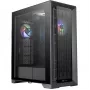 ThermalTake CTE T500 TG ARGB Black Full Tower Caja PC
