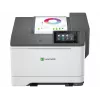 Impresora Láser Lexmark CS632dwe Color 4800 x 4800 DPI A4 Wi-Fi