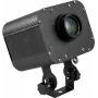 Foco de escenario EUROLITE TCL-150 COB 150W RGB — cambiador de color, proyector COB RGB de 150 W