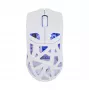 Ratón White Shark GM-5019 Dagonet Wireless
