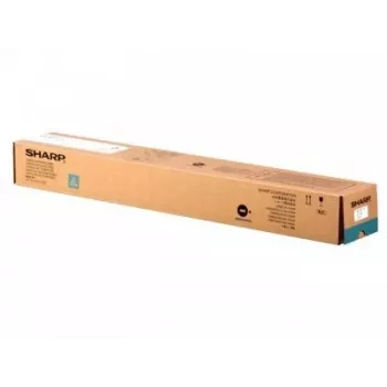 Tóner Sharp MX36GTCA 1 ud. original cian