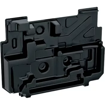 Funda interior Makita 839304-1 para almacenamiento de herramientas, organizador para bolsas y maletines de herramientas
