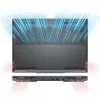 Captiva Advanced Gaming I86-221 86221 Portátil gaming 38,9 cm (15,3 pulgadas) 2560x1600 - Intel Core i7-13620H - 1TB SSD - GeForce RTX 4050 - HDMI/USB-C - Windows 11 Home - Negro (86221)