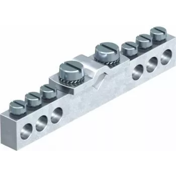 OBO Bettermann 1804 5015553 Compensación de potencial (5015553)