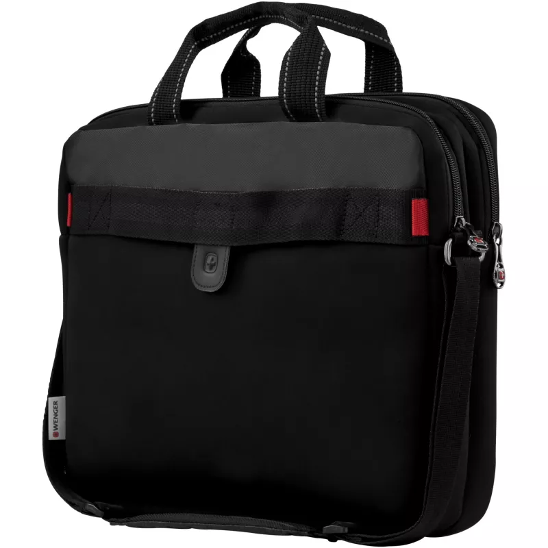 Bolso bandolera Wenger SwissGear Sherpa 16