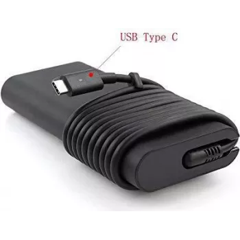 DELL K00F5 fuente de alimentación/inversor interior 130 W negro
