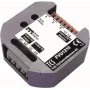 Conmutador de señal de vídeo FVU1210-0600 2 vías empotrable (FVU1210-0600)