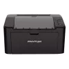 Impresora láser PANTUM P2500W — A4, 1200 x 1200 DPI, Wi‑Fi, 22 ppm, 4,75 kg