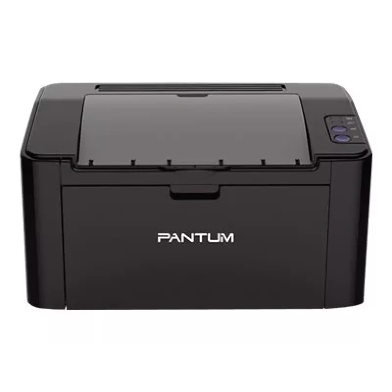 Impresora láser PANTUM P2500W — A4, 1200 x 1200 DPI, Wi‑Fi, 22 ppm, 4,75 kg