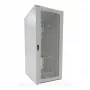 ALLNET ALL-SNB8122EKGRAU carcasa rack