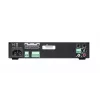 Amplificador ELA Audac COM104 40W 70/100V negro
