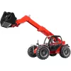 Manitou cargador telescópico MLT 633
