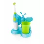 Cepillo de dientes infantil rotatorio-oscilante Eta Zahnfee 1294 90080 Azul Verde Blanco