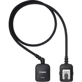 Oc-E4A Cable de cámara negro