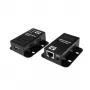 Logilink Extensor USB 2.0 Cat.5 hasta 50m 1 puerto, POE (UA0267)