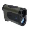 Telémetro láser Deltaoptical RF-2000 – alcance 2000 m, precisión ±0,5 m