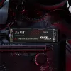 Unidad SSD PNY 4 TB M.2 PCI Express 4.0 NVMe CS3140