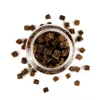 UNISZKI Give Paw Conejo golosinas para perros, 210 g
