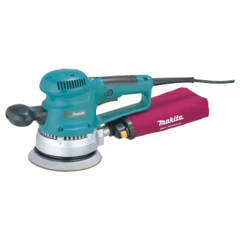 Makita BO6030 lijadora portátil 10000 rpm