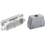 Set de conectores LappKabel EPIC®KIT H-BE 16 75009645 16 + PE tornillos 1 set (75009645)