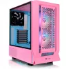 Caja para PC Thermaltake Ceres 350 MX Midi Tower rosa
